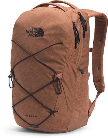 North face backpack clearance string