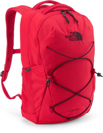 The north face backpack red new arrivals