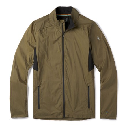 Merino Sport Ultra Light Jacket - Men's