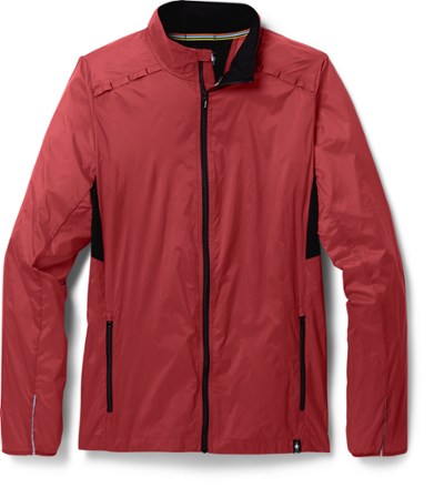 Merino Sport Ultra Light Jacket - Men's