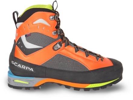 La Sportiva Nepal S3 Work GTX - Botas de alpinismo - Hombre