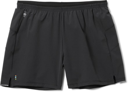 Smartwool L3039 Men's Black Merino 150 Boxer Shorts Size L