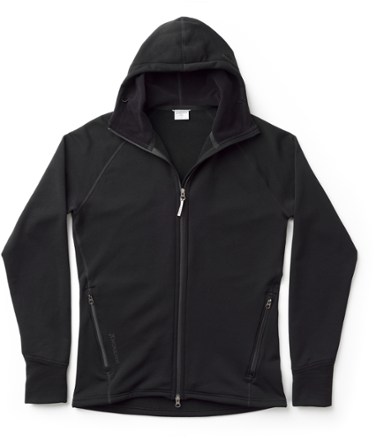 Power Houdi Fleece Jacket - Men's