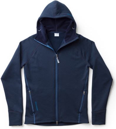 Houdini hot sale power fleece