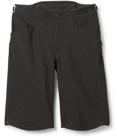 Dirt Craft Bike Shorts - Men's