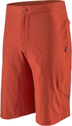 Patagonia men's hot sale landfarer bike shorts