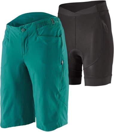 Dirt craft bike discount shorts