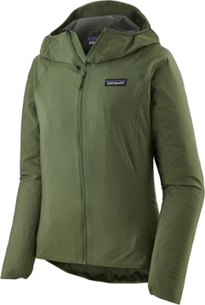 Patagonia gore tex discount femme