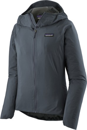 patagonia bike jacket