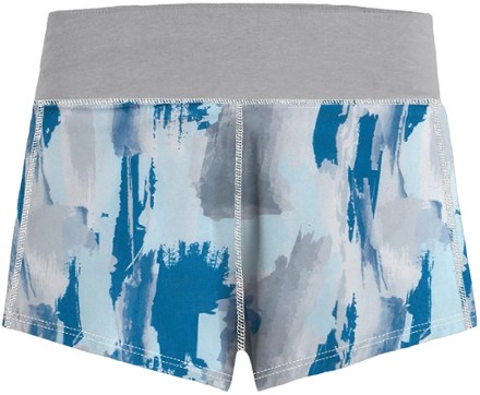 rei womens running shorts