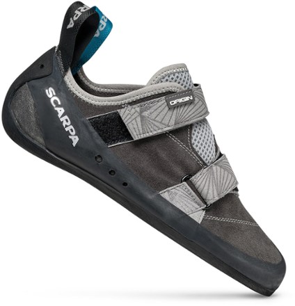 Scarpa 2024 bouldering shoes