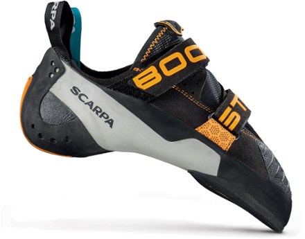 Scarpa Drago - Yellow