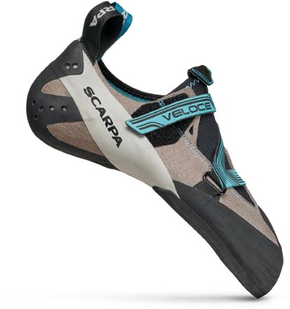 Evolv Geshido LV Climbing Shoes - Women's with Free S&H — CampSaver