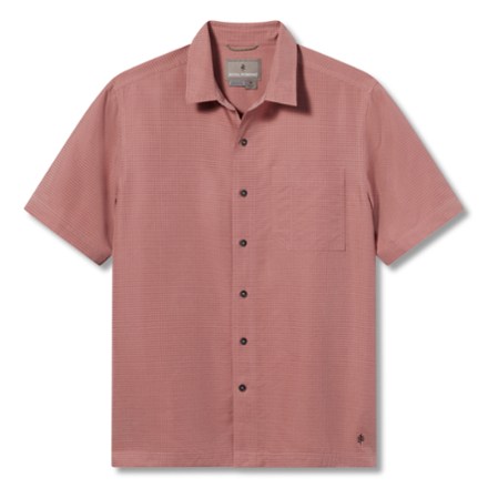 Royal Robbins Men's Desert Pucker Dry Shirt