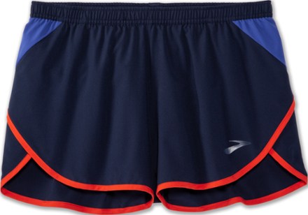 brooks hightail shorts