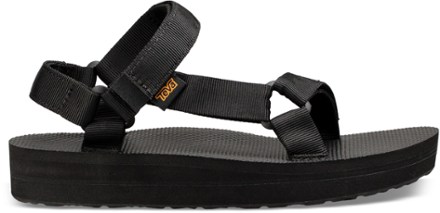 teva women's midform universal sandals