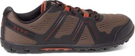 Gear Review: Xero Shoes Mesa Trail - The Trek