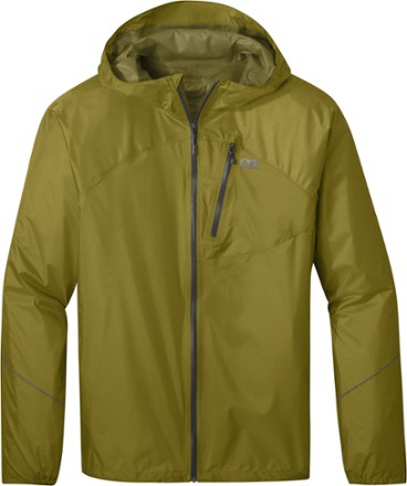 Men's Helium Rain Jacket