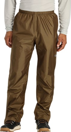 Outdoor Research Helium Rain Pants - Men's | REI Co-op