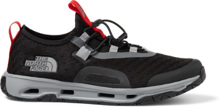 North face water shoes mens sale