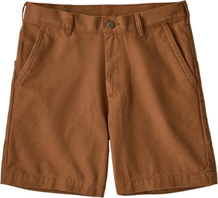 Patagonia men's stand store up shorts