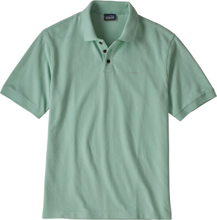 Patagonia polo shirt sale on sale