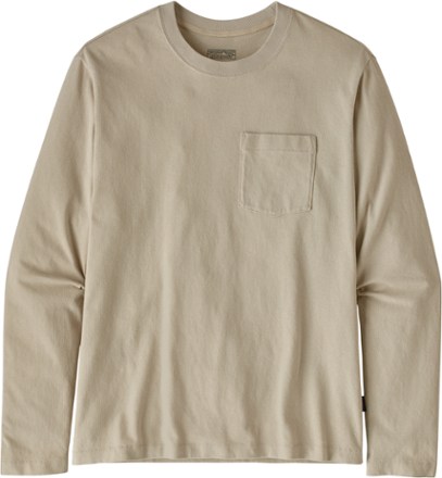 rei patagonia long sleeve