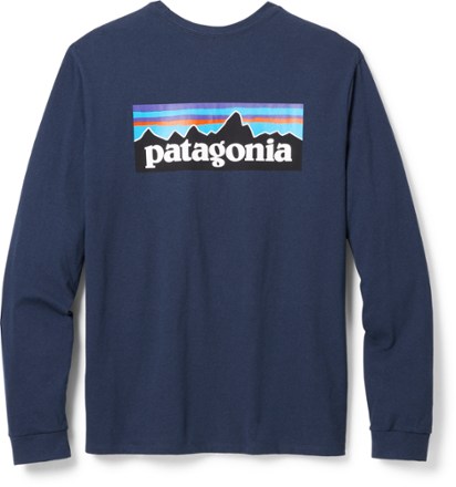 Cheap patagonia long sleeve shirts online