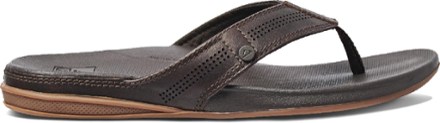 Reef Men's Cushion Bounce Lux Flip-Flops