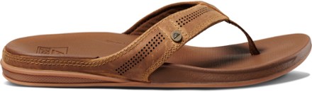 Reef Men's Cushion Bounce Lux Flip-Flops