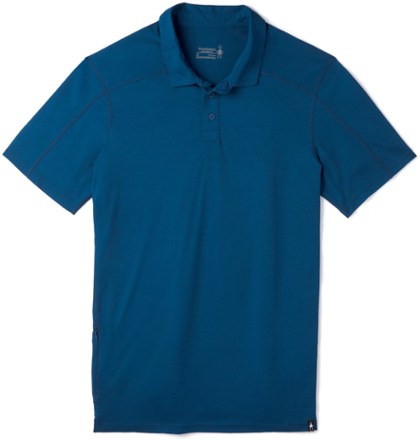 smartwool merino 150 polo shirt