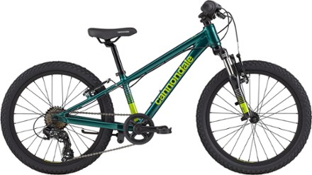 cannondale kids trail 20