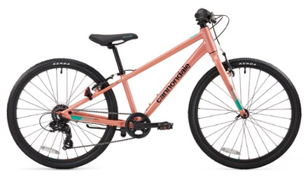 Cannondale trail 24 cheap 2021