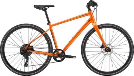 Cannondale quick xl frame size sale