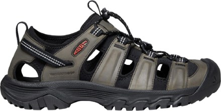 KEEN Men's Targhee III Sandals