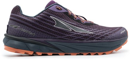 ALTRA Tenis de correr TIMP 2 para mujer, Lily Pad