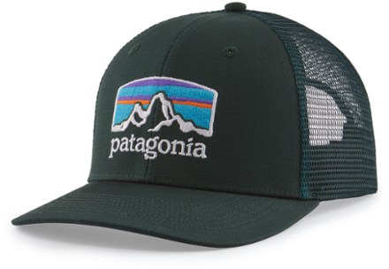 Patagonia mens 2024 trucker hat