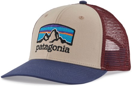 Patagonia Fitz Roy Horizons Trucker Hat - Surfari