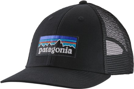 Patagonia low profile trucker hot sale hat