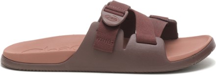 chaco men's chillos slide