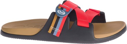 Men's store chillos slides