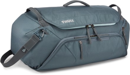 thule bike gear locker duffel