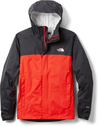 Tnf men's hotsell venture 2 jacket