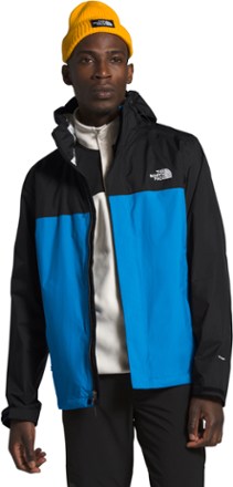 The north face men's hotsell venture 2 jacket review