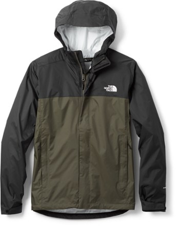 rei north face venture 2