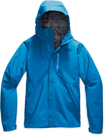 North face dryzzle review best sale