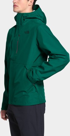 North face dryzzle sales jacket costco