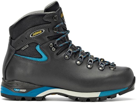 Asolo TPS 520 GV Evo Hiking Boots Women s REI Co op