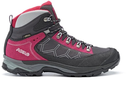 Asolo Falcon GV Hiking Boots Women s REI Co op