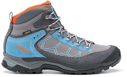 Asolo falcon gv 2025 gtx women's hiking boot